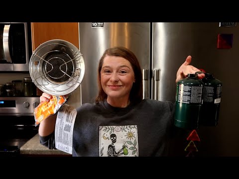 NO POWER FOR 8 DAYS | OUR TOP TEN MOST USED ITEMS