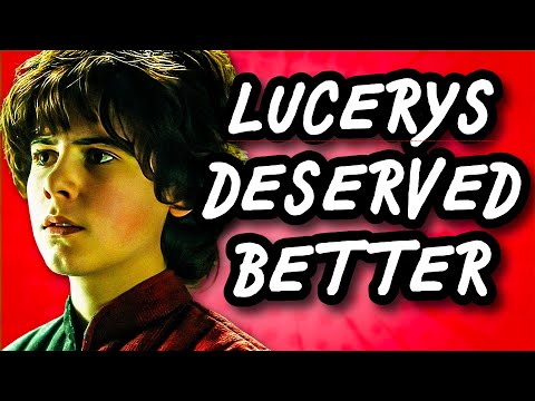 House of the Dragon is *GHETTO AF*