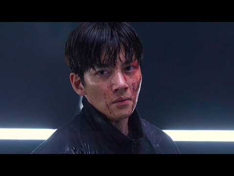 Framed and Imprisoned, He Escapes Prison to Hunt Down the Devil Who Ruined His Life