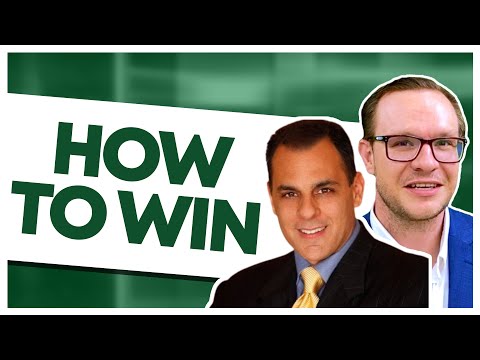 🆕 Mindset Secrets For Winning by Mark Minervini