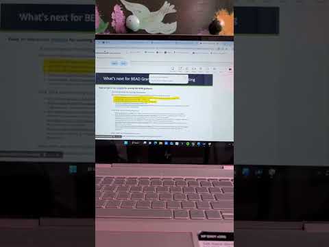 Year End Broadband Update from the Office of Broadband Development: notes and video
