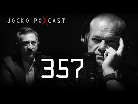 Jocko Podcast 357: "Remember The Ramrods", With Medal of Honor Recipient, David Bellavia