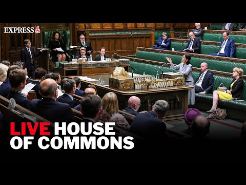 LIVE: Labour face further Commons grilling after brutal Budget unveiling
