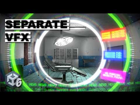 Fix UI Post-Processing in Unity! (Finally!) - Render Graph URP Camera Stacking Tutorial (2025)