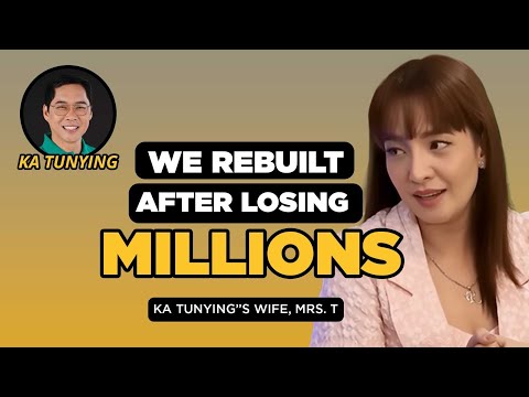 The Real Reason Ka Tunying’s Business Survived the Storm