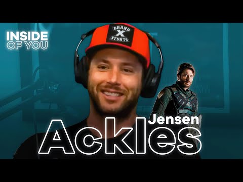 Supernatural’s JENSEN ACKLES talks The Boys, Supernatural Spinoffs, and Jared Padalecki Situation