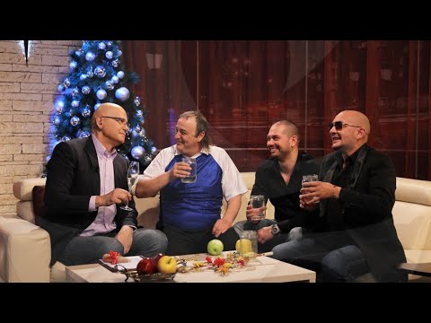 Вечер на Северозапада - Много Смях с Краси,Слави,Годжи и Борис