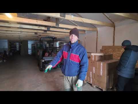 "Бери больше - кидай дальше". 90 тонн мёда Егора Кудинова и алтайская пасека 700++