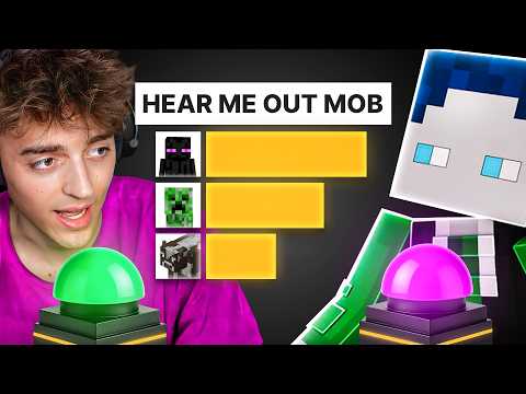 MINECRAFT QUIZ, aber mit SPECIAL FRAGEN!😂 mit BastiGHG, CastCrafter, Wichtiger, Faister & Dimeax