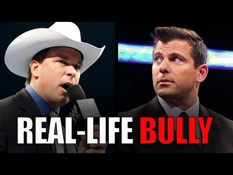 10 WWE Wrestlers Who Were Bullied Backstage FOR REAL