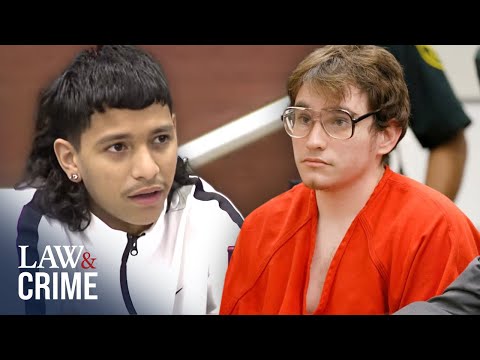 Parkland Massacre Survivor Battles Over Rights to Shooter's Name