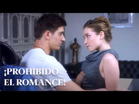 CANSADO DE MODELOS, EL MILLONARIO SE ENAMORA DE UNA MUJER SENCILLA | ¡PROHIBIDO EL ROMANCE!