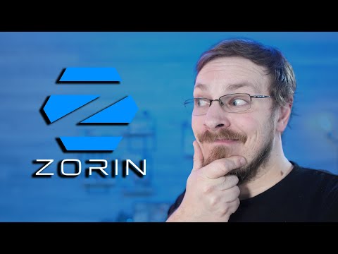 Gaming on Linux using ZorinOS