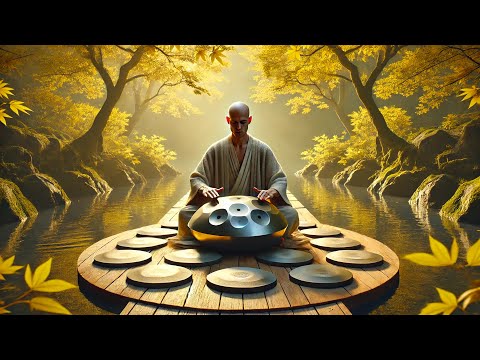 The Most Beautiful Melody in the World 2024 🎸 Eliminates stress, anxiety and soothes the mind...