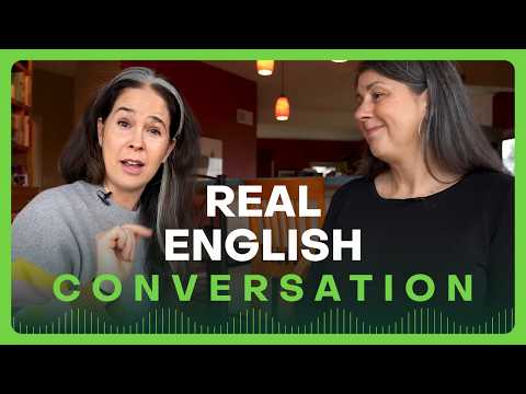 Speaking English: You NEED This Vocab!