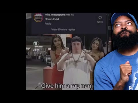 THE COMMENTS ARE DIABOLICAL @HighGroundUnscripted TRY NOT TO LAUGH VOL 7