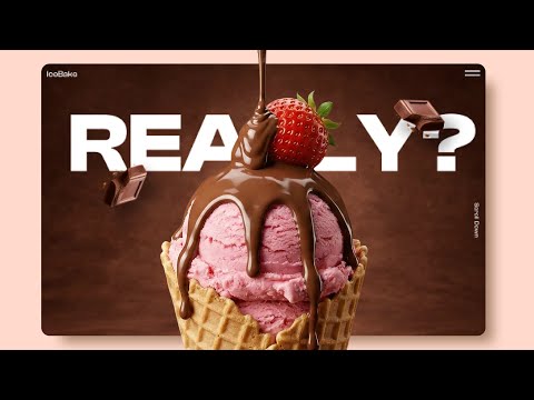 How I BUILT This MODERN WEBSITE Using AI (Gemini 3 + Figma + Framer Workflow)