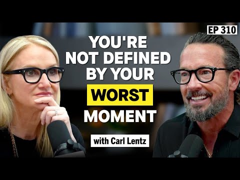 How to Move On, Let Go of Past Mistakes, and Reinvent Yourself