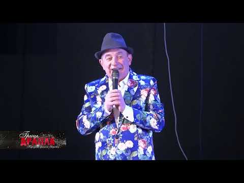 Гриць Драпак Вуйка з`їли