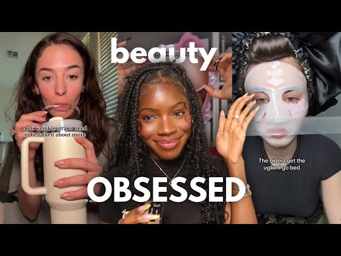 self care? or self obsessed.