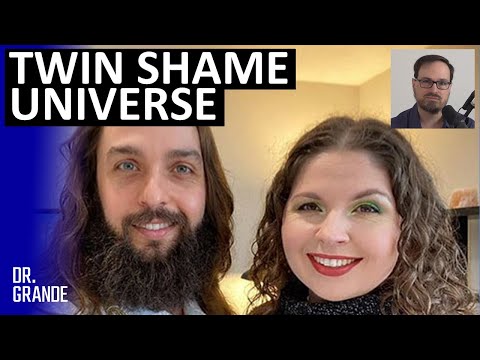 'Cult Leaders' Profit Off Members Obsessed with Unrequited Love  | Twin Flames Universe Analysis