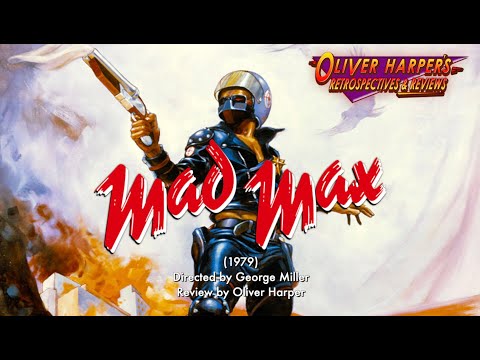 MAD MAX (1979) Retrospective / Review
