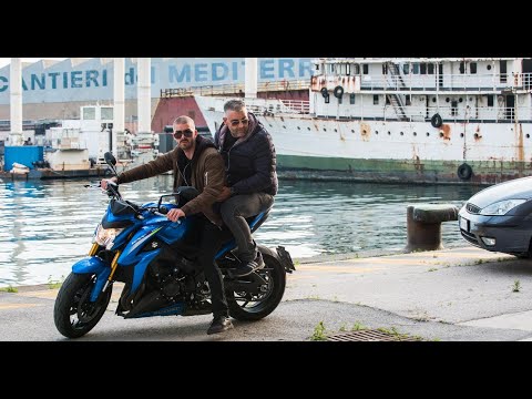 Due sbirri contro la Camorra | Falchi | Film Completo