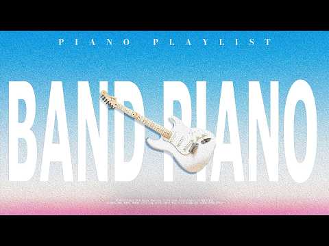 ๐๐ก๐๐ฎ๐ก๐๐จ๐ฉย ๋ด์ ๊นจ์ฐ๋ K-pop ๋ฐด๋ ํผ์๋
ธ ๐ธ | ์ผํ ๋ ๋ฃ๊ธฐ ์ข์ ์ฐ๋ปํ ๋ฆฌ๋ฌ๊ฐ์ ํ์ฌํ ๋ด ํ๋ฆฌ ๐ผ Piano Music for work, study, focus