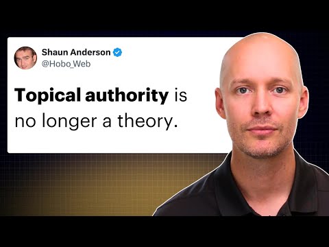 Does Topical Authority Actually Matter for AI SEO?