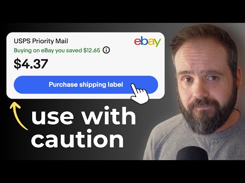 This eBay Shipping Hack is Controversial (but legit)