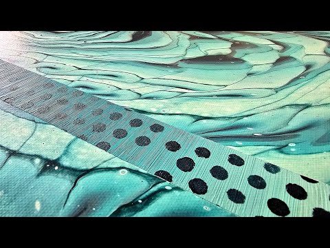 *NEW* Minimalism Series ~ DUMP THE PAINT ~ Make Good Money with Simple Paintings