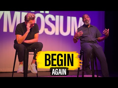 Begin Again | The Minimalists Ep. 519