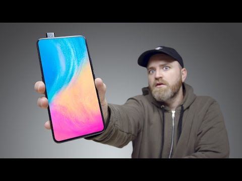 The More Affordable All-Screen Smartphone...