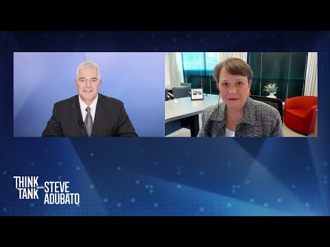 Think Tank with Steve Adubato Examines Strengthening New Jersey’s Healthcare Workforce