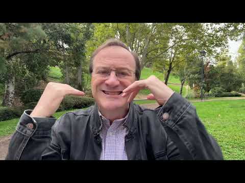 There's already fear, a lot of fear. Then... José Luis Cava