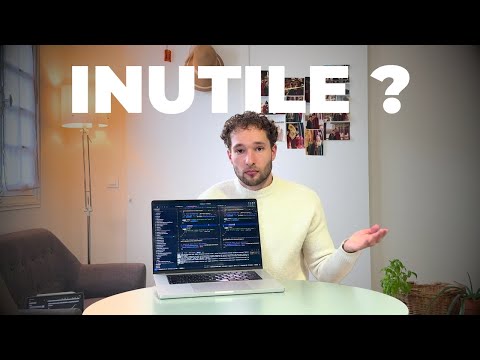 Faut-il encore apprendre à coder en 2026 ?