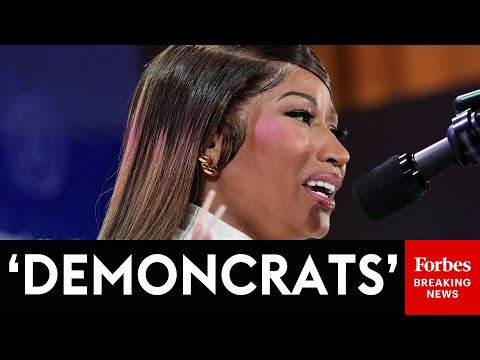 Nicki Minaj Issues Shocking Attack On Jay Z & More After Being Mocked At Grammys By Trevor Noah