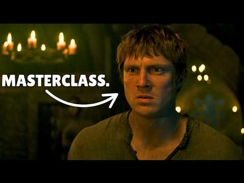 How THIS scene Destroys the Myth of Knighthood in Westeros