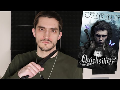 I hate Quicksilver. It's very Bad.