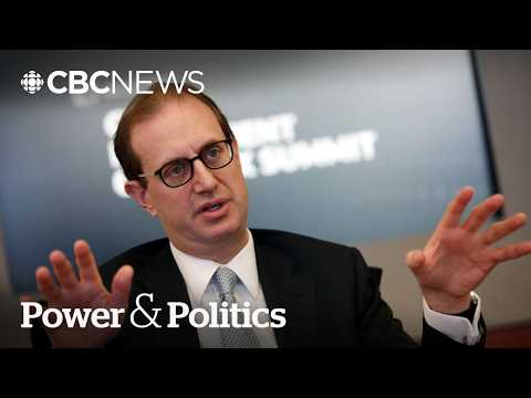 Canada has a new U.S. ambassador. What does that mean for trade talks? | Power & Politics