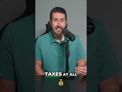 The Mortgage Tax Deduction Lie #mortgagetips #taxbreak #mortgagefreedom