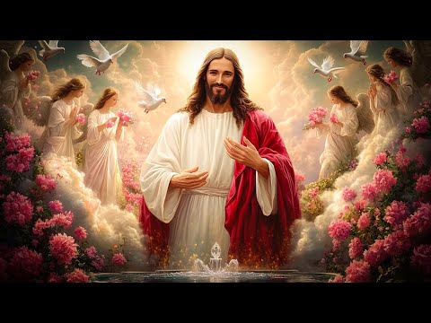 January 30 | Divine Blessings Flow Today✨ Eliminates Negativity and Attract Miracles Today