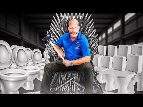 Comparing 4 Types of Toilets (Don't Flush Your $$$)