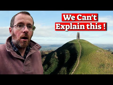 The MYSTERY Wall - That Still Baffles Experts