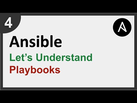 4 | From Beginner to Pro: Ansible Playbooks Explained