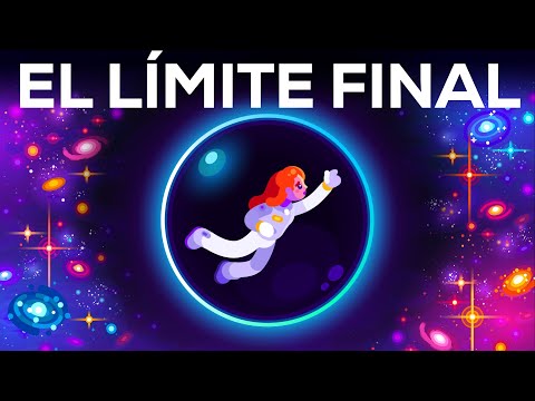 The TRUE limits of humanity: the final frontier we will never cross