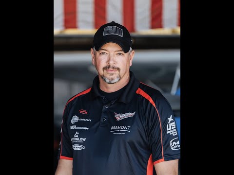 Rob Holland MXS Crash Langley AFB VA 24 Apr