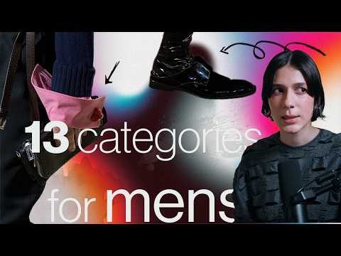 how men should dress in 2026
