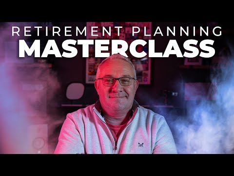 Investing Is DIFFERENT In Retirement