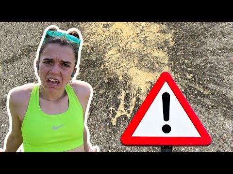 5 KEY TIPS I WISH I KNEW BEFORE RUNNING MY FIRST MARATHON!! - Every marathoner needs to know these!